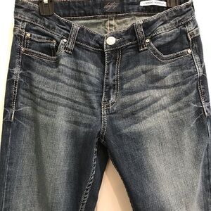 Daytrip Women's Blue Jeans Size 29R